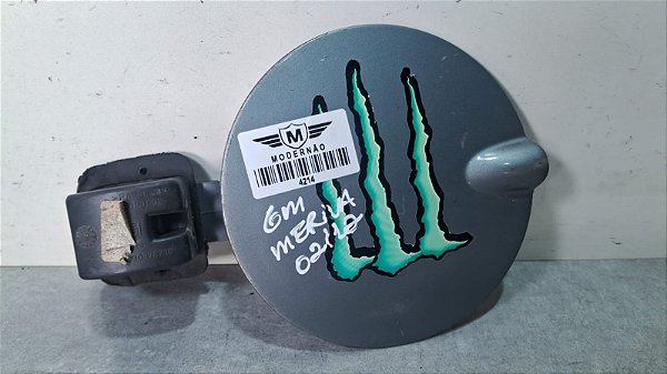 Portinhola Tanque Combustivel Gm Meriva 2002 a 2012