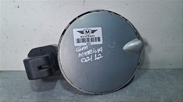 Portinhola Tanque Combustivel Gm Meriva 2002 a 2012