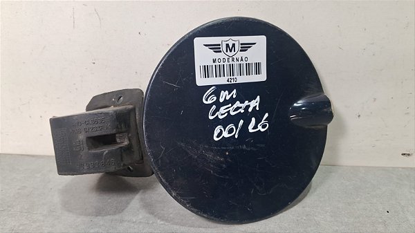 Portinhola Tanque Combustivel Gm Celta 2000 a 2016