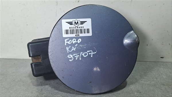 Portinhola Tanque Combustivel Ford ka 1997 a 2007