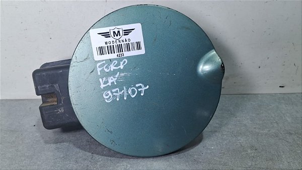 Portinhola Tanque Combustivel Ford ka 1997 a 2007