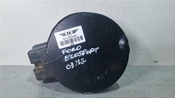 Portinhola Tanque Combustivel Ford Ecosport 2003 a 2012