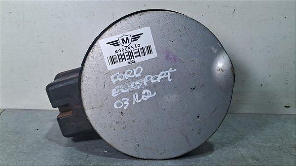 Portinhola Tanque Combustivel Ford Ecosport 2003 a 2012