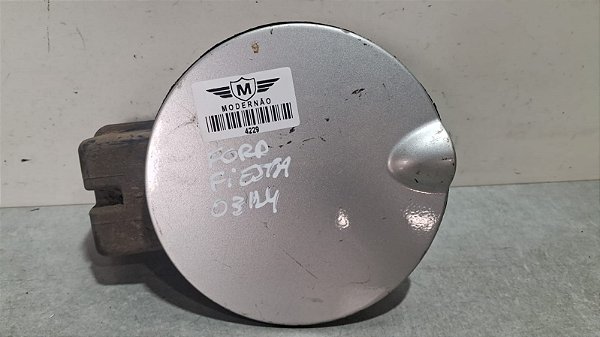 Portinhola Tanque Combustivel Ford Fiesta 2003 a 2014