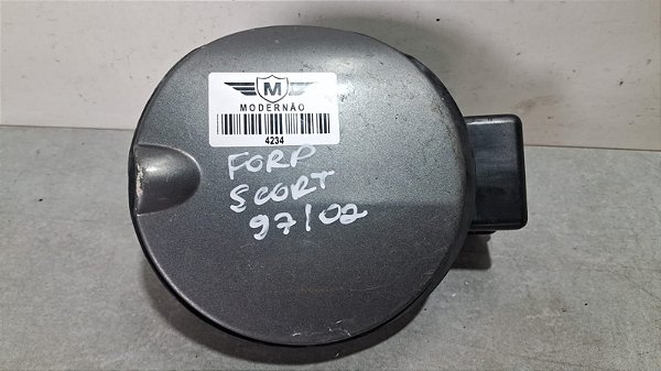 Portinhola Tanque Combustivel Ford Escort 1998 a 2002