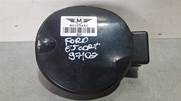 Portinhola Tanque Combustivel Ford Escort 1998 a 2002