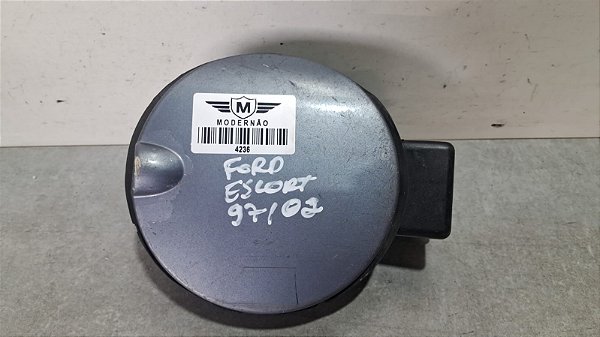 Portinhola Tanque Combustivel Ford Escort 1998 a 2002