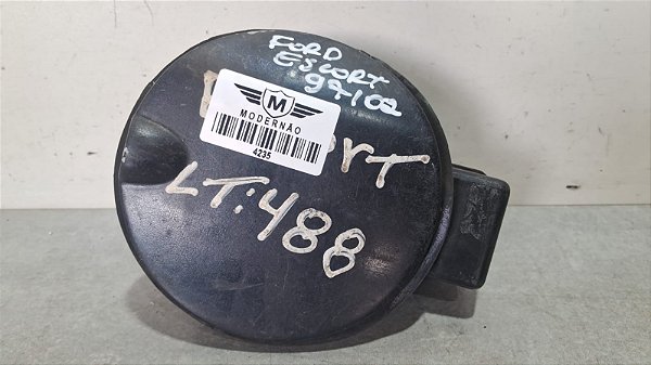Portinhola Tanque Combustivel Ford Escort 1998 a 2002
