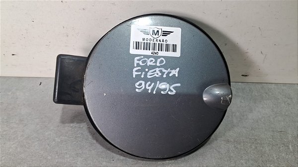 Portinhola Tanque Combustivel Ford Fiesta 1994 a 1995