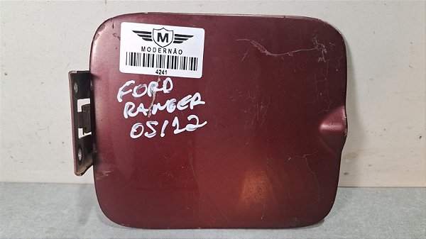 Portinhola Tanque Combustivel Ford Ranger 2005 a 2012