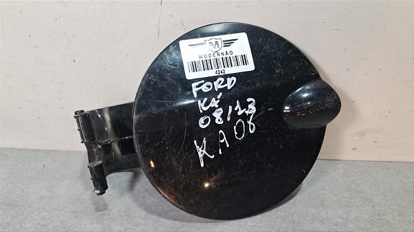 Portinhola Tanque Combustivel Ford ka 2008 a 2013