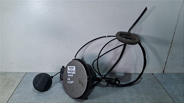 Portinhola Tanque Combustivel  Ford ka 2014 a 2021