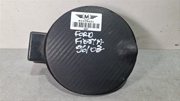 Portinhola Tanque Combustivel Ford Fiesta 1996 a 2003