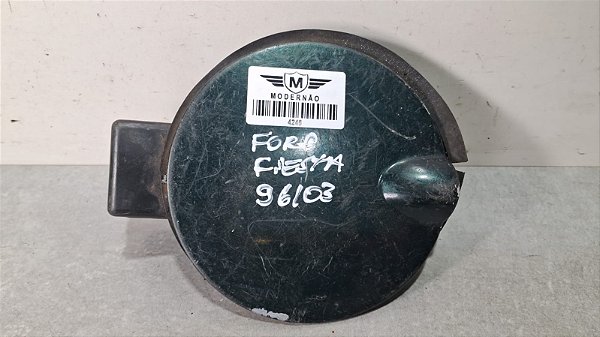 Portinhola Tanque Combustivel Ford Fiesta 1996 a 2003