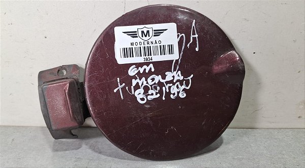 Portinhola Tanque Combustivel Gm Monza 1982 a 1996