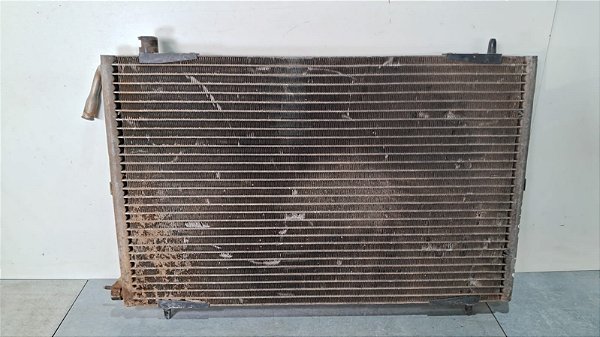 Condensador Ar Condicionado Peugeot 206 1999 a 2007