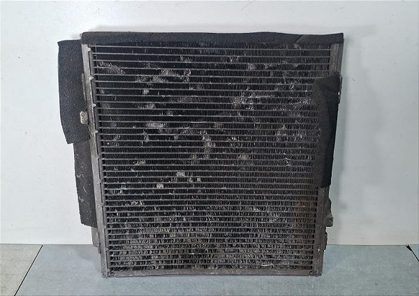 Condensador Ar Condicionado Honda civic 1998 a 2001