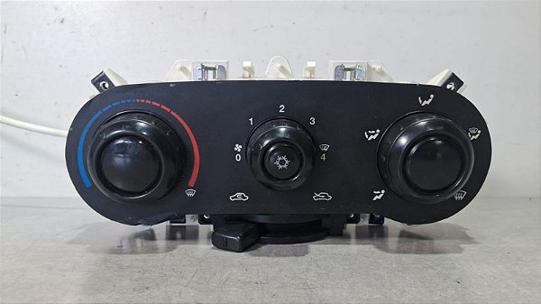 Comando Ar Fiat Uno Vivace Attractive 2016 a 2021