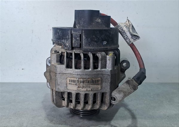 Alternador Fiat Uno Vivace Attractive 2016 a 2021