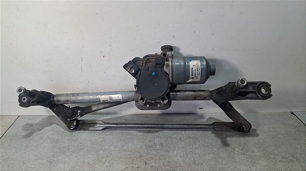 Motor Limpador Parabrisa Galhada Uno Vivace Att 2016 a 2021