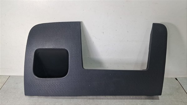 Moldura Inferior Painel Uno Vivace Attractive 2016 a 2021