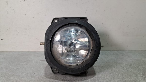 Farol Milha Fiat Uno Vivace Attractive 2016 a 2021