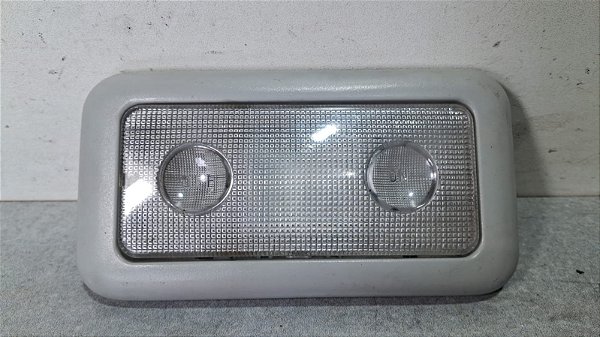 Luz Teto Cortesia Uno Vivace Attractive 2016 A 2021