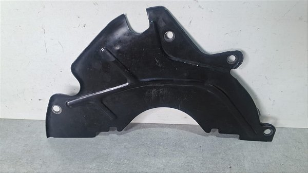 Defletor Protetor Inferior Motor Cambio Uno Vivace Attr 2016 a 2021