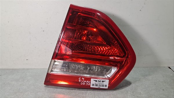 Lanterna Direito Citroen C4 Picasso 2010 a 2013