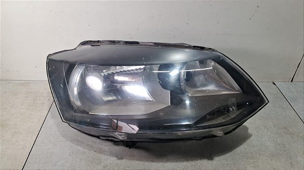 Farol Direito Vw Fox 2010 a 2014 (paralelo)
