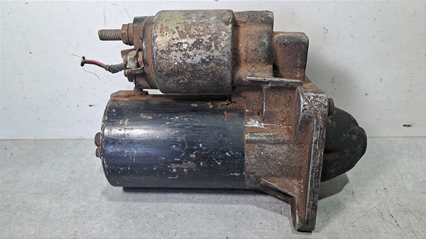 Motor Arranque Fiat Marea 1996 a 2007