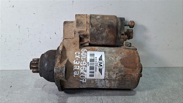 Motor Arranque Vw Gol 1996 a 2007