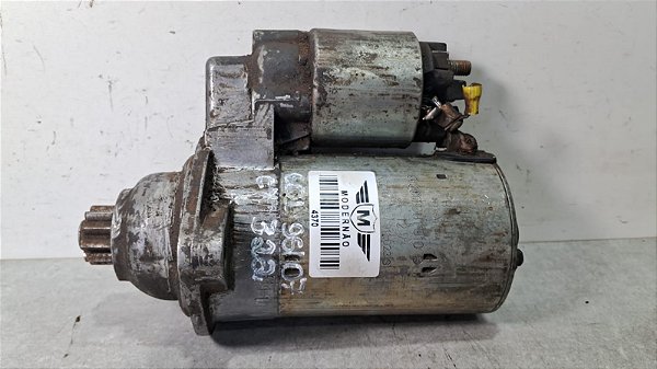 Motor Arranque Vw Gol 1996 a 2007