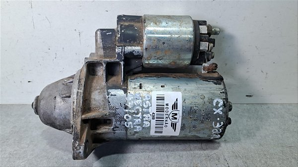 Motor Arranque Gm Astra/Vectra 1997 a 2005