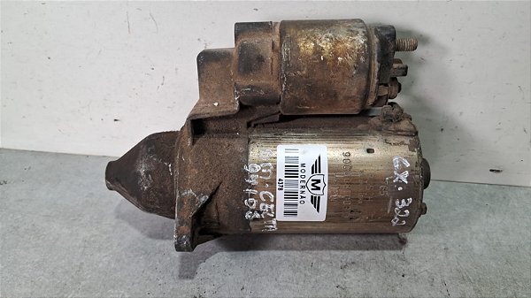 Motor Arranque Gm Corsa/celta 1994 a 2006