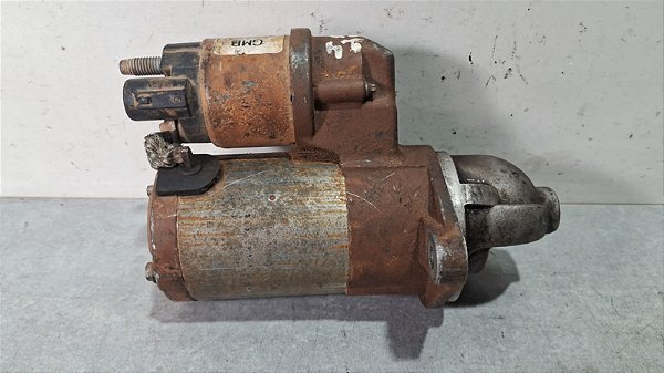 Motor Arranque Gm Onix  2011 a 2020