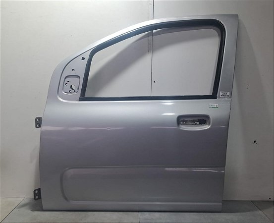Porta Dianteira Esquerda fiat Uno Vivace Att 2016 a 2021