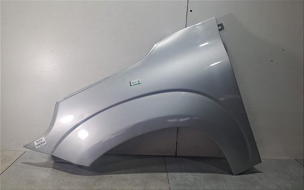 Paralama Esquerdo Fiat Uno Vivace Attractive 2016 a 2021