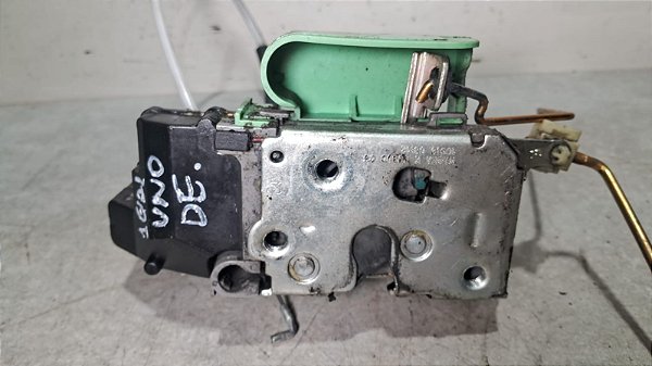 Fechadura Eletrica D E Fiat Uno Vivace Att 2016 a 2021