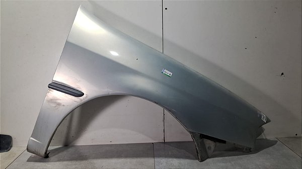 Paralama Direito Vw Gol 1995 a 1999
