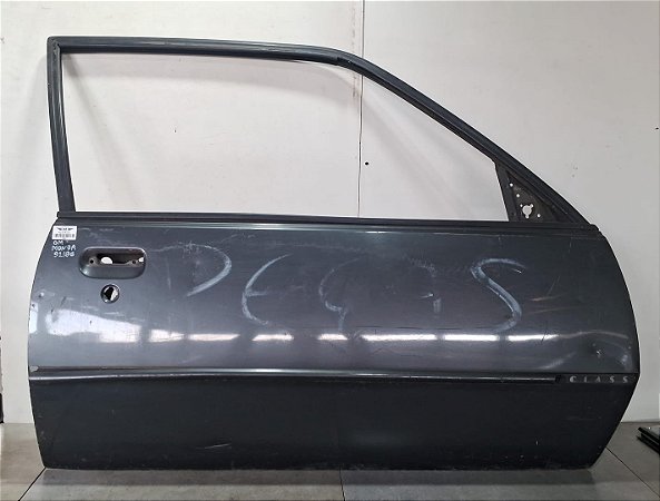 Porta Direita Monza 1991 a 1996 2pts