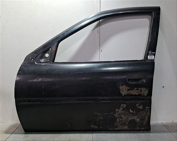 Porta Dianteira Esquerda Gm Vectra 1997 a 2005 4pts