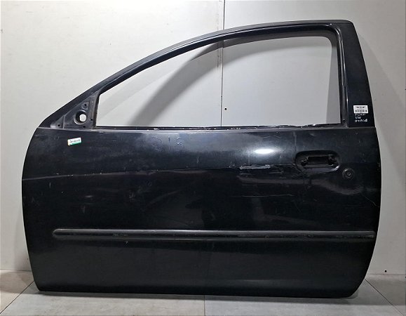 Porta Lado Esquerdo ford ka 1997 a 2006 2pts