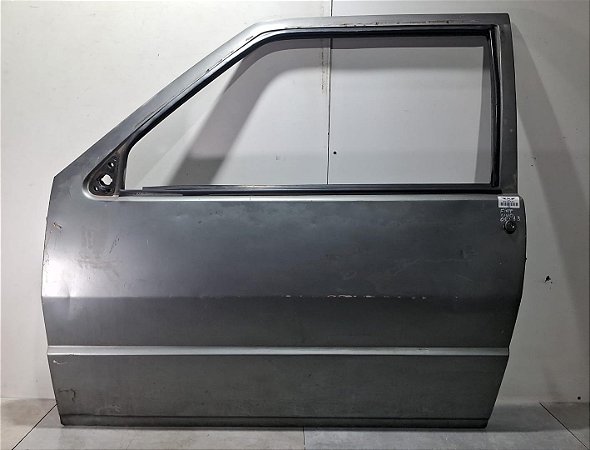 Porta Dianteira Esquerda Fiat Uno 2004 a 2013 4pts