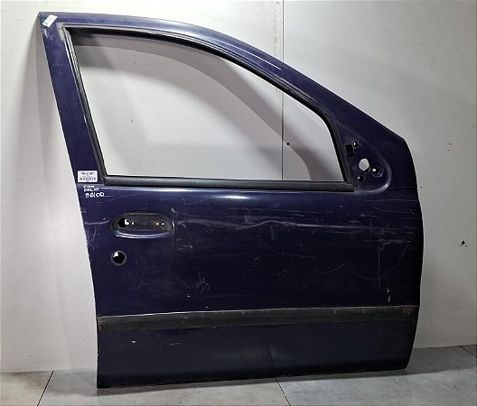 Porta Dianteira Direita Fiat Palio 1996 a 2000 4pts