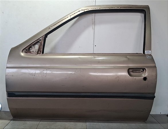 Porta Lado Esquerdo Vw Logus 1992 a 1998 2pts