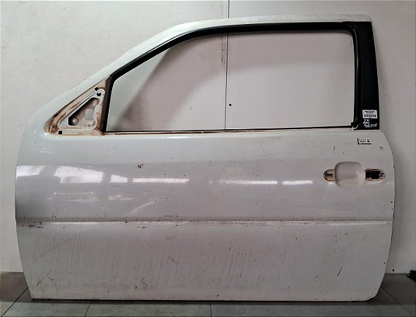 Porta Lado Esquerdo Vw Gol 1996 a 2005 2pts