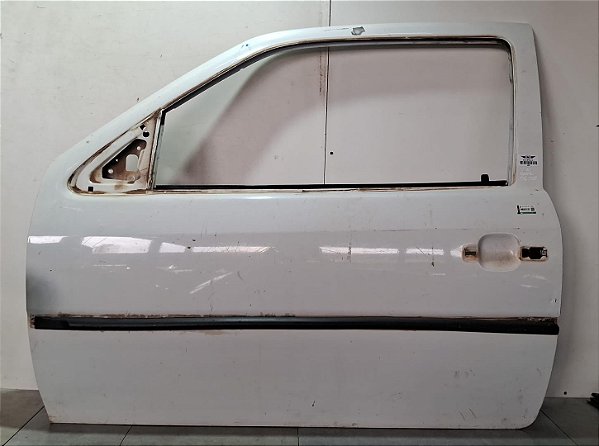 Porta Lado Esquerdo Vw Gol 1996 a 2005 2pts