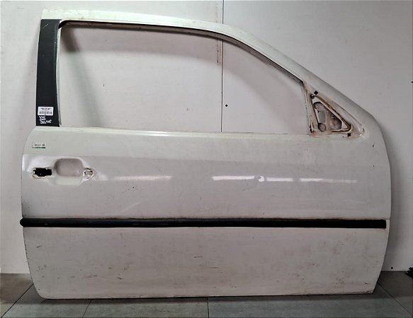 Porta Lado Direito Vw Gol 1996 a 2005 2pts