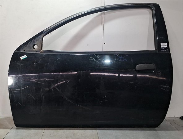 Porta Lado Esquerdo  Ford ka 1997 a 2006 2pts